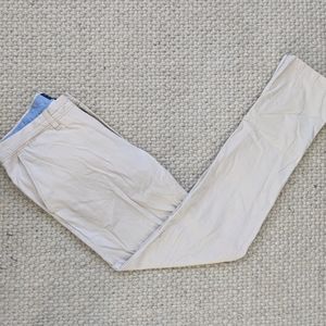 J. Crew Men's Chinos